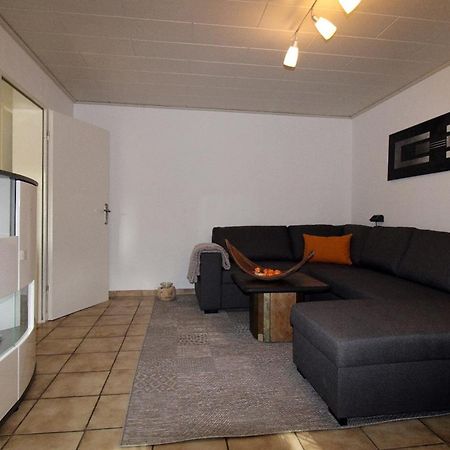 Ferienwohnung Schwallmann Wilnsdorf Esterno foto