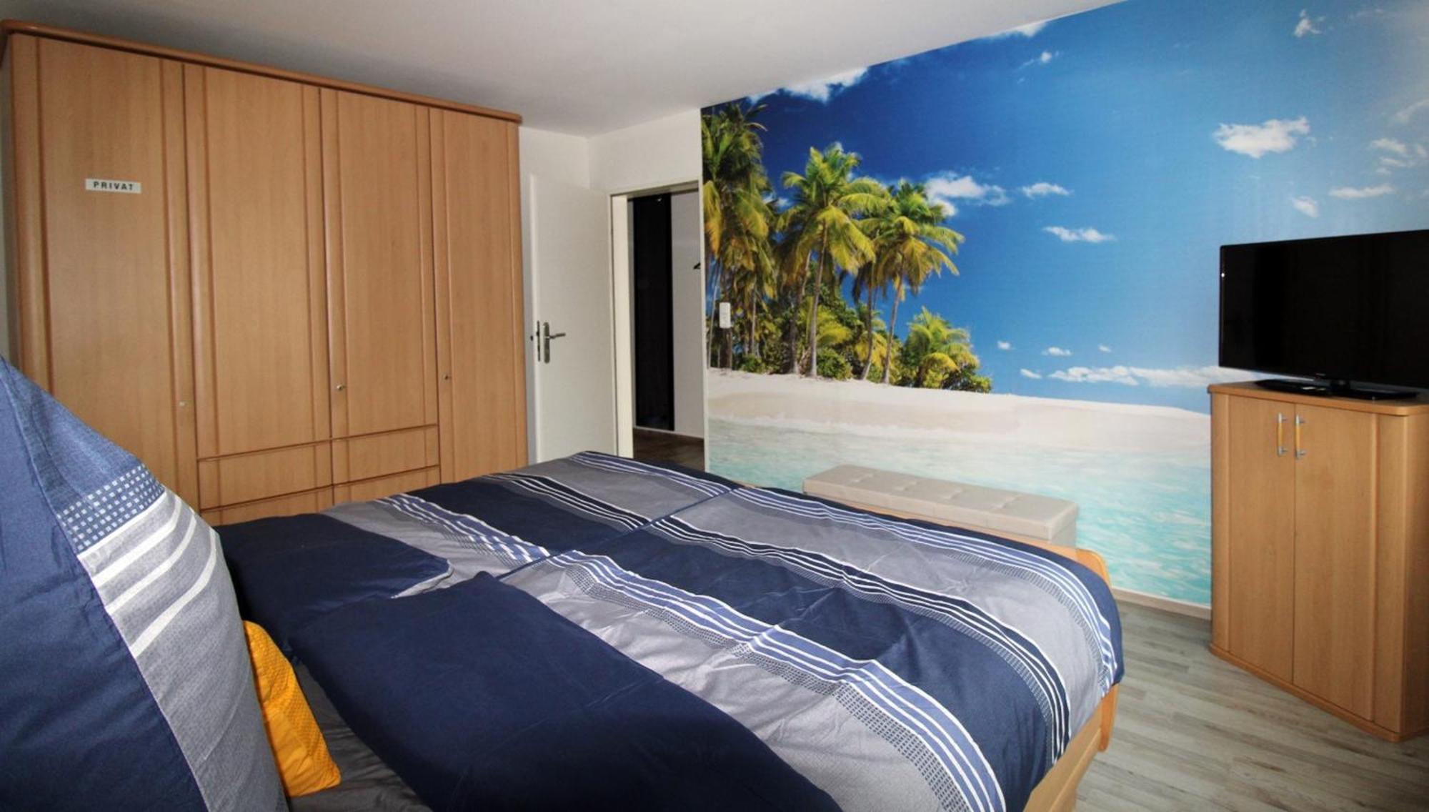 Ferienwohnung Schwallmann Wilnsdorf Esterno foto