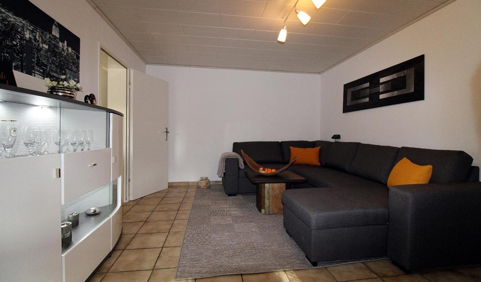 Ferienwohnung Schwallmann Wilnsdorf Esterno foto